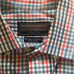 VINEYARD VINES Murray Shirt